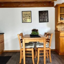 cucina Nido al Maso Maoro