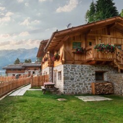 vacanza trentino maso Leprotto