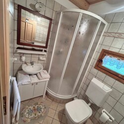 Baita Mandini bagno