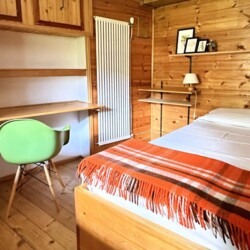 letto baita Mulino 19