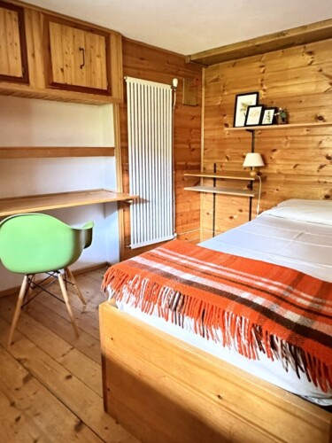 letto baita Mulino 19
