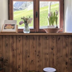 vista esterna baita Mulino 19