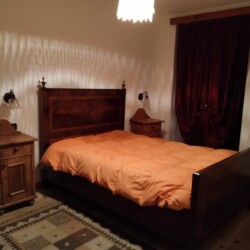 appartamento Val di Rabbi Trentino stanza