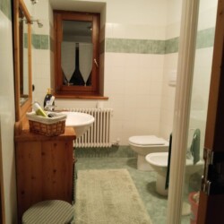 bagno Val di Rabbi bagno