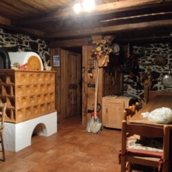 baita affitto porzione baita Trentino vacanze