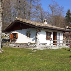 baita Tana da lOrs Friuli Venezia Giulia