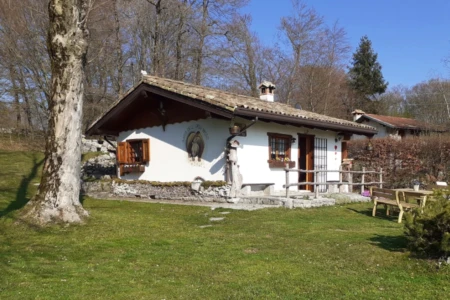 baita Tana da lOrs Friuli Venezia Giulia
