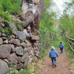 affitto appartamento Trentino e escursioni montagna