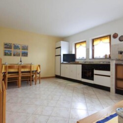 cucina Casa delle Rose