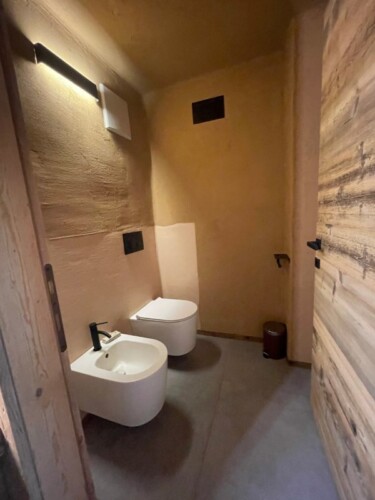 bagno Fior di Fenil