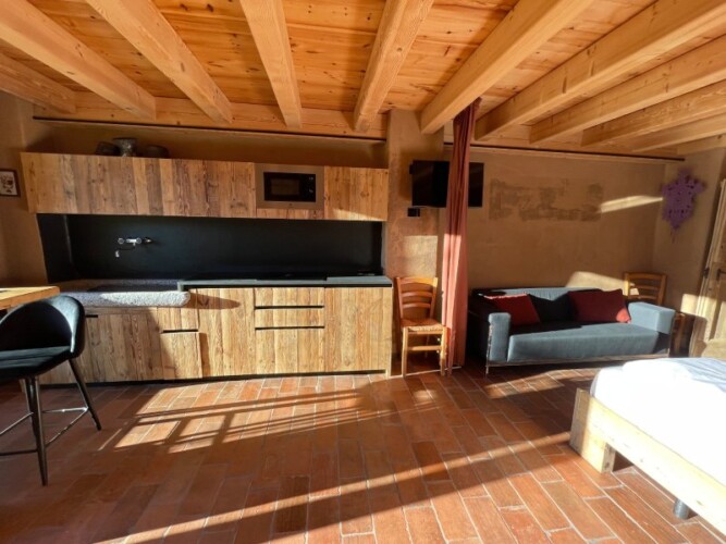 cucina Fior di Fenil