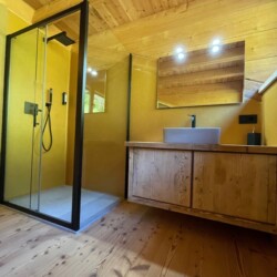 secondo bagno Fior di Fenil