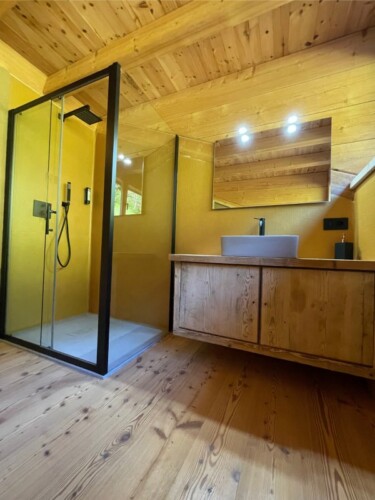 secondo bagno Fior di Fenil