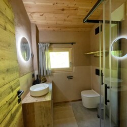 terzo bagno Fior di Fenil