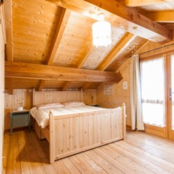 baita Fravort Roncegno Terme Trentino