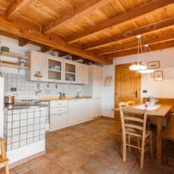 cucina baita Fravort