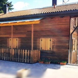chalet Dolomiti appartamenti in affitto