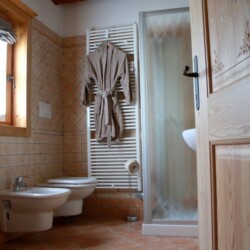 bagno Prennstoll Hof
