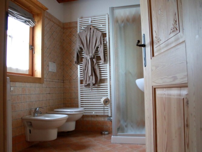 bagno Prennstoll Hof