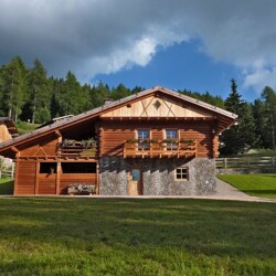 baita Val Mocheni 5 persone vacanze in montagna