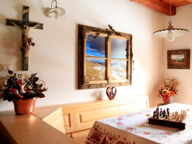 tavolo Prennstoll Hof