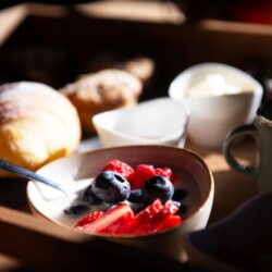 baita in affitto per 4 persone con offerta colazione