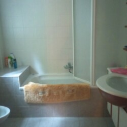 bagno Chalet Cornon