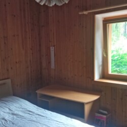 stanza Chalet Carnon