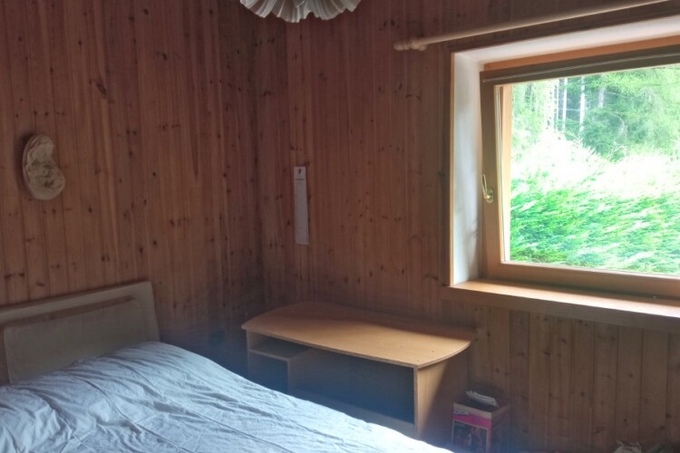 stanza Chalet Carnon