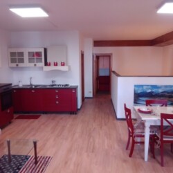 appartamento Balin Lozzo di Cadore