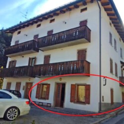 appartamento in affitto Lozzo di Cadore