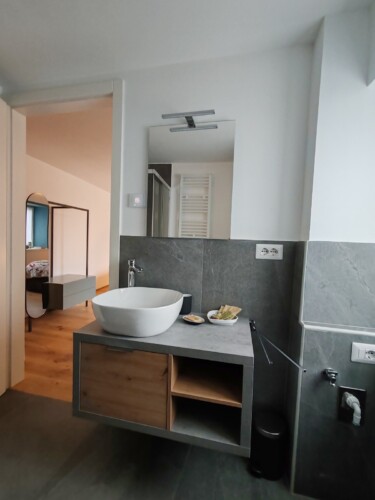 bagno Lovely House