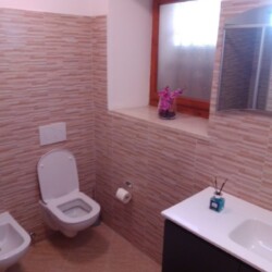 bagno appartamento Balin