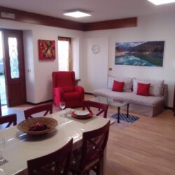 entrata appartamento Balin