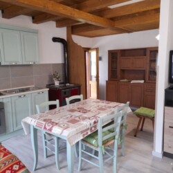 Santo Stefano di Cadore appartamento