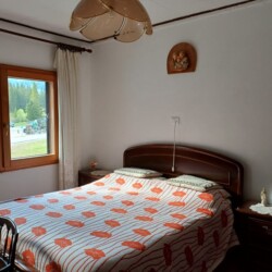 camera da letto matrimoniale